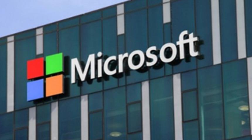 Microsoft hisseleri rekor kırdı