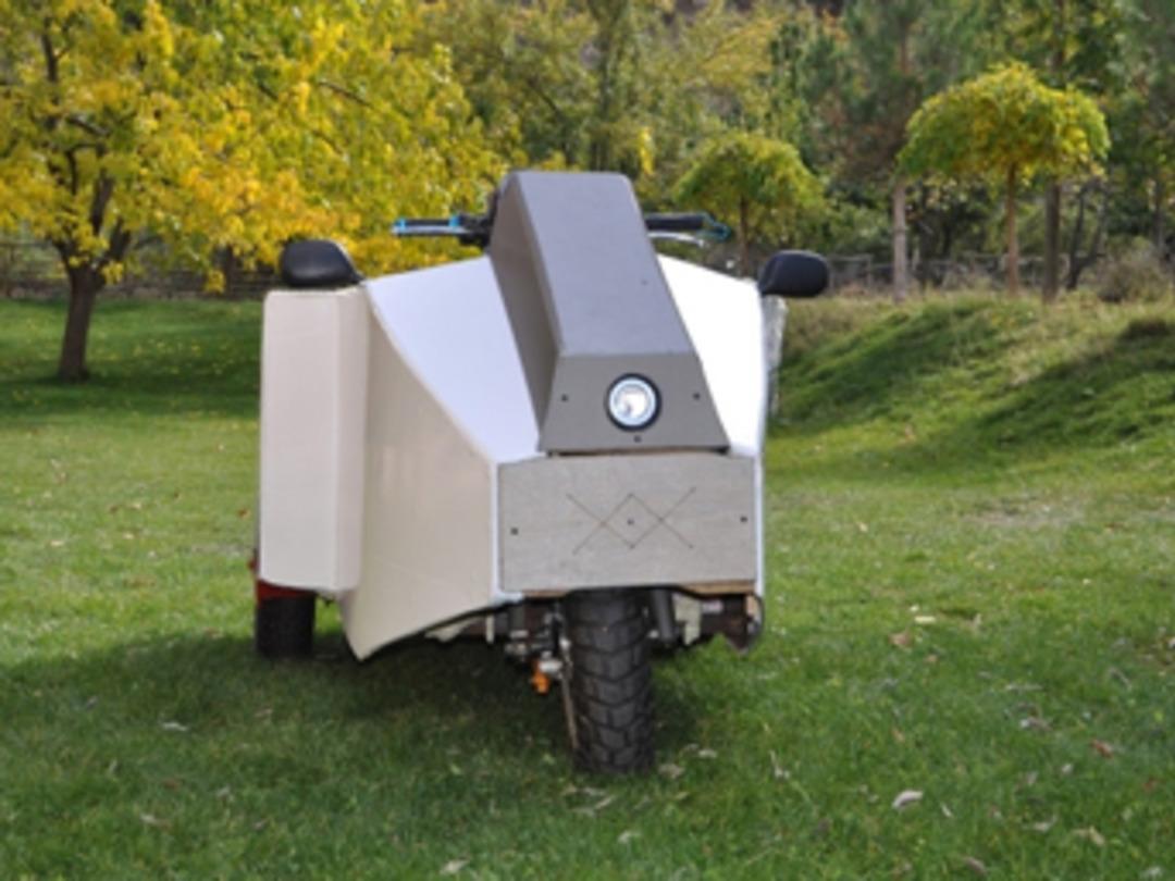 Almanya&rsquo;da patent aldı, Tunceli&rsquo;de &uuml;retti