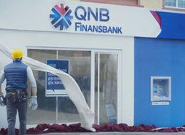 Finansbank'ın adı ve logosu değişti