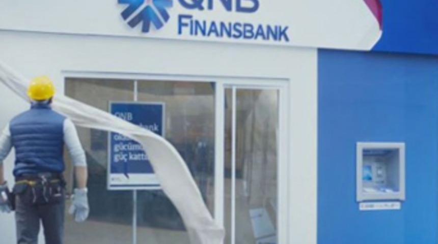 Finansbank'ın adı ve logosu değişti