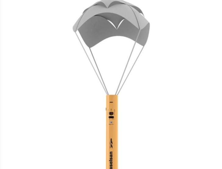 ASELSAN geleceğin silahlarını tanıttı G1