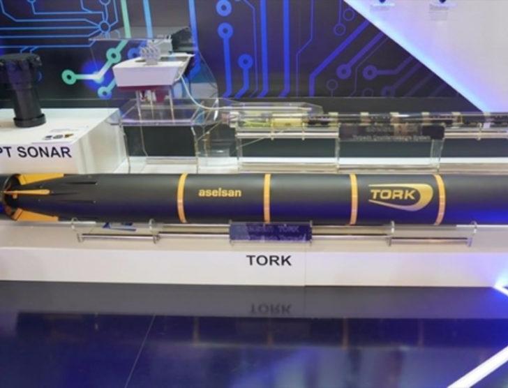 ASELSAN geleceğin silahlarını tanıttı G4