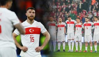 Milli yıldızdan transfer a&ccedil;ıklaması! ''Bu konunun burada kapatılması...''