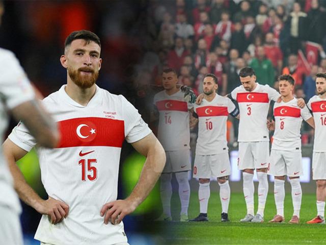 Milli yıldızdan transfer a&ccedil;ıklaması! ''Bu konunun burada kapatılması...''