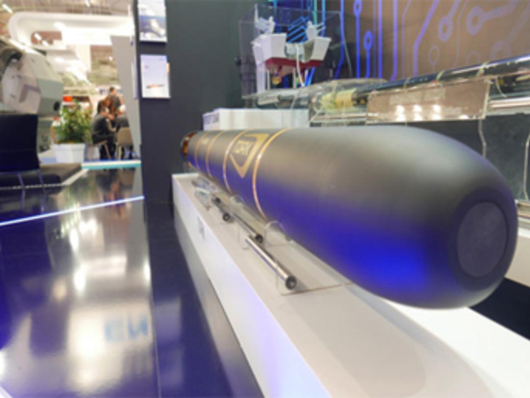 ASELSAN geleceğin silahlarını tanıttı