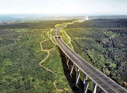 Kuzey Marmara Otoyolu için kamulaştırma kararı
