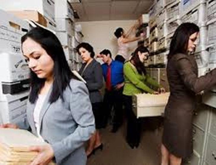 Kamuya binlerce kişi alınacak! İşte aranan şartlar G2