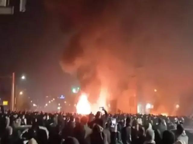 İran'da korkun&ccedil; bilan&ccedil;o! İlk kez a&ccedil;ıkladıar