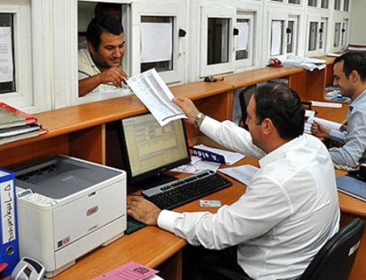 Kamuya binlerce kişi alınacak! İşte aranan şartlar G5