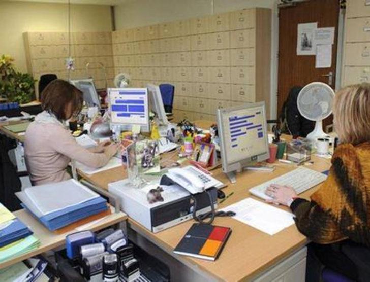 Kamuda büyük tassarruf dönemi başlıyor G1