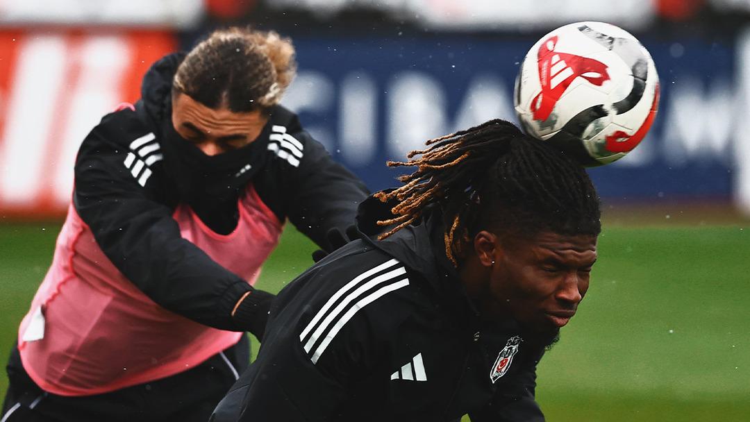 (&Ouml;zet) Zecorner Kayserispor - Rams Başakşehir Ma&ccedil;ı &Ouml;zeti ve T&uuml;m &Ouml;nemli Anları 1