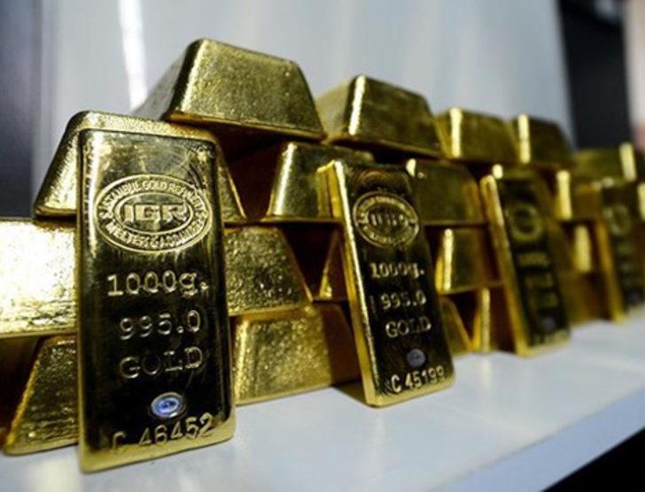 Mark Mobius'tan altın tahmini G1