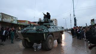 Son dakika: Suriye'de ateşkes! SDG ile entegrasyon anlaşması: İşte o maddeler