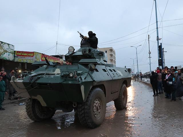 Suriye'de ateşkes! SDG ile entegrasyon anlaşması: İşte o maddeler