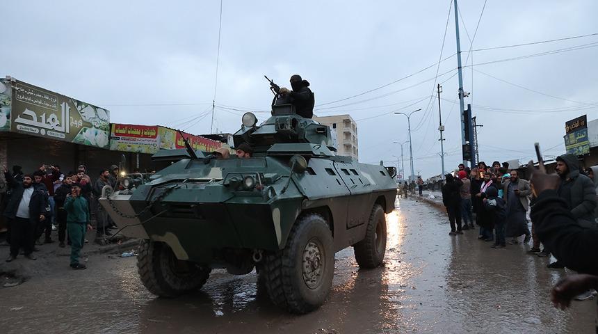 Suriye'de ateşkes! SDG ile entegrasyon anlaşması: İşte o maddeler