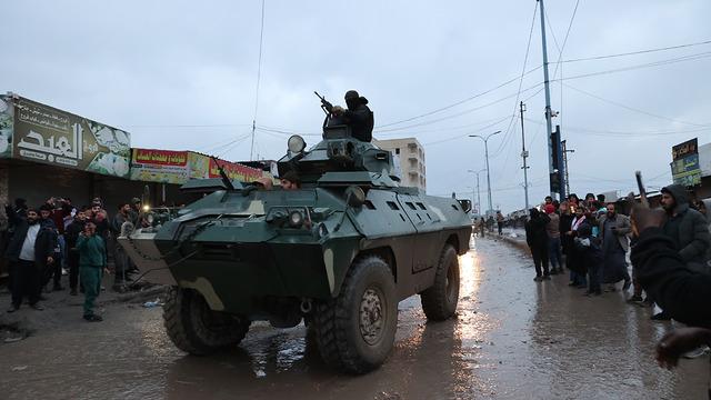 Suriye'de ateşkes! SDG ile entegrasyon anlaşması: İşte o maddeler