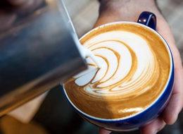 Kahveye 1 milyar dolar ödedik