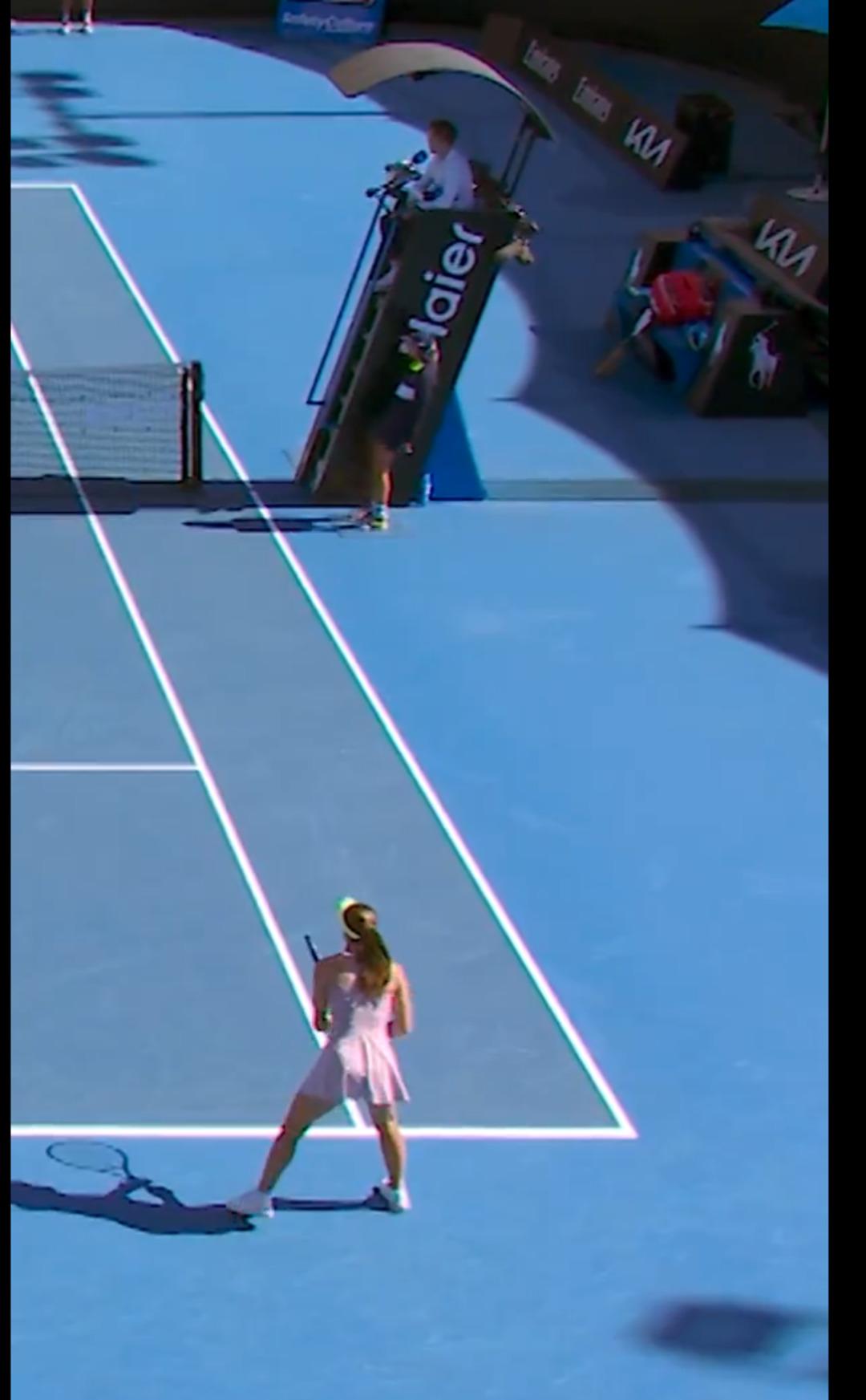 T&uuml;m d&uuml;nya Zeynep S&ouml;nmez i konuşuyor! Yaptığı hareketle alkış yağmuruna tutuldu 2