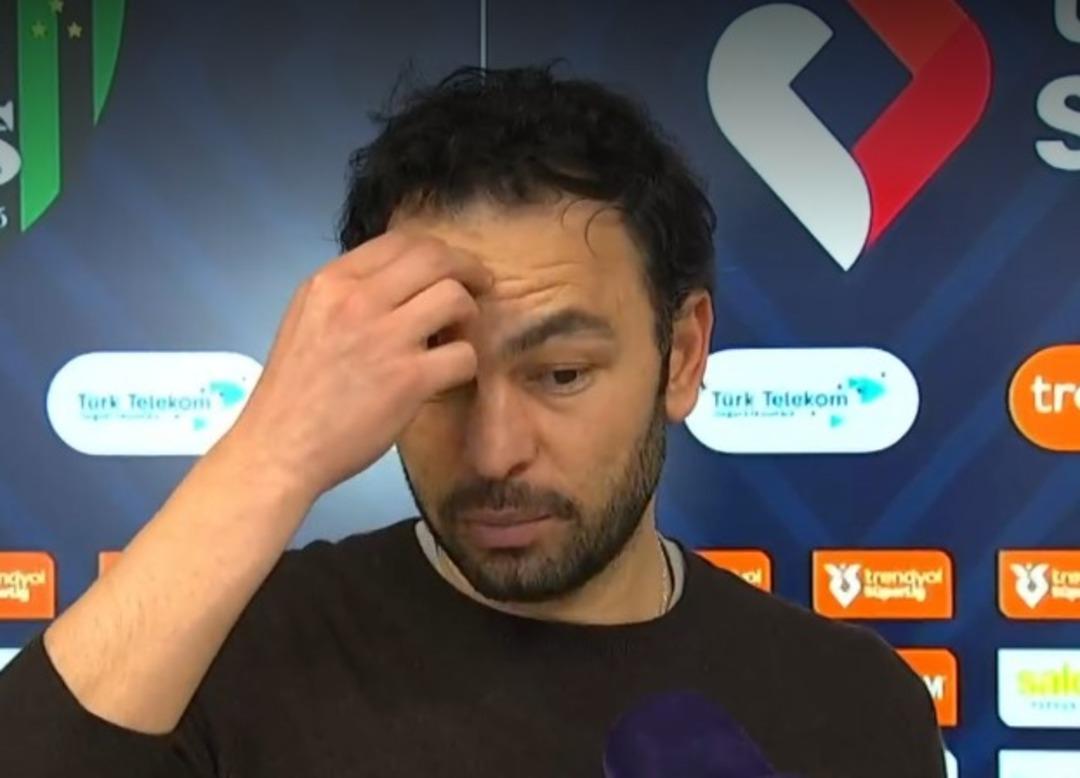 (Özet) Kocaelispor - Trabzonspor Maçı Özeti ve Tüm Önemli Anları 1