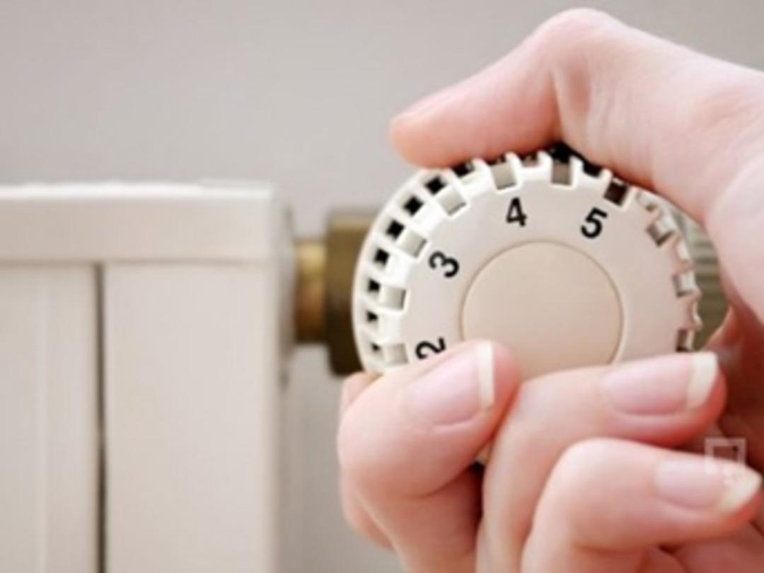 Doğalgazda tasarruf &ouml;nerileri