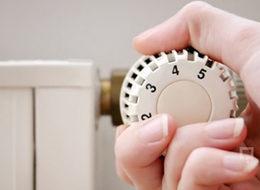 Doğalgazda tasarruf önerileri