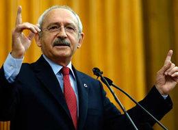 'Faizi yüzde 1'e indiren yasayı getirin, destek verelim'