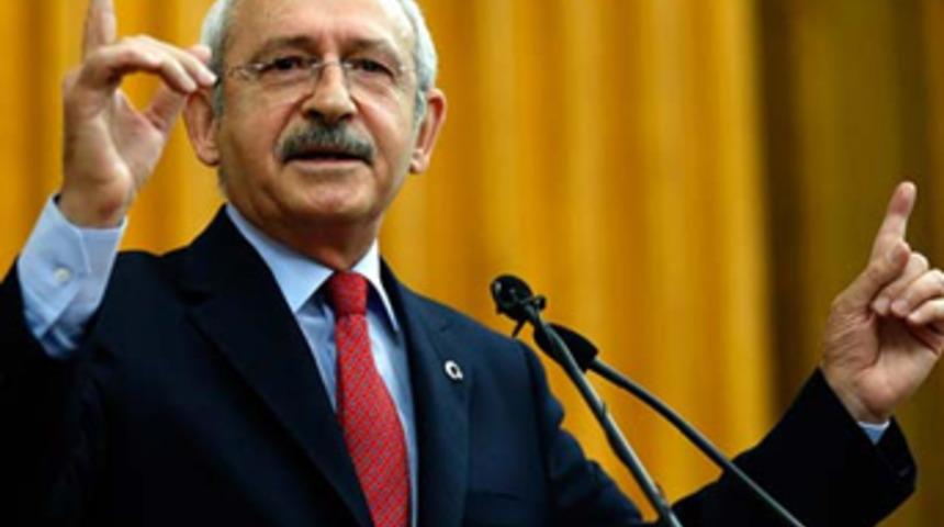 'Faizi yüzde 1'e indiren yasayı getirin, destek verelim'