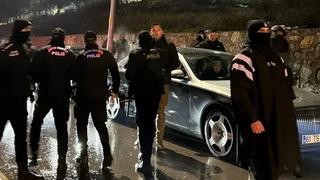 Son dakika: Kocaelispor-Trabzonspor ma&ccedil;ı sonrası Ertuğrul Doğan'a saldırı! 