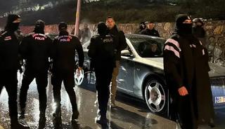 Kocaelispor-Trabzonspor ma&ccedil;ı sonrası Ertuğrul Doğan'a saldırı! 