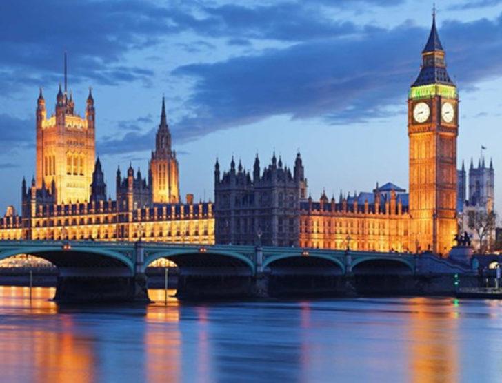 Dünyanın en kolay iş yapılabilir ülkeleri G5