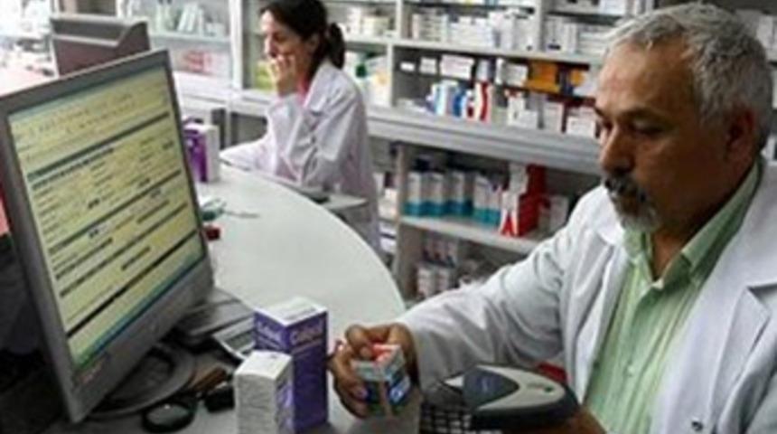 Kağıt reçeteye başhekimlik onayı şartı kaldırıldı