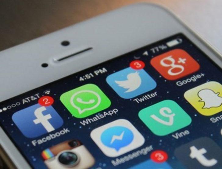 WhatsApp'ta görüntülü arama dönemi G1