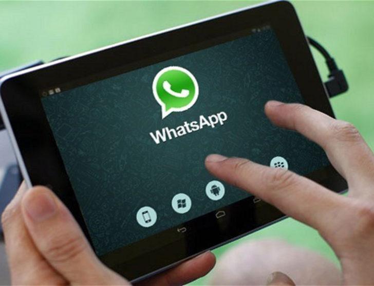WhatsApp'ta görüntülü arama dönemi G3
