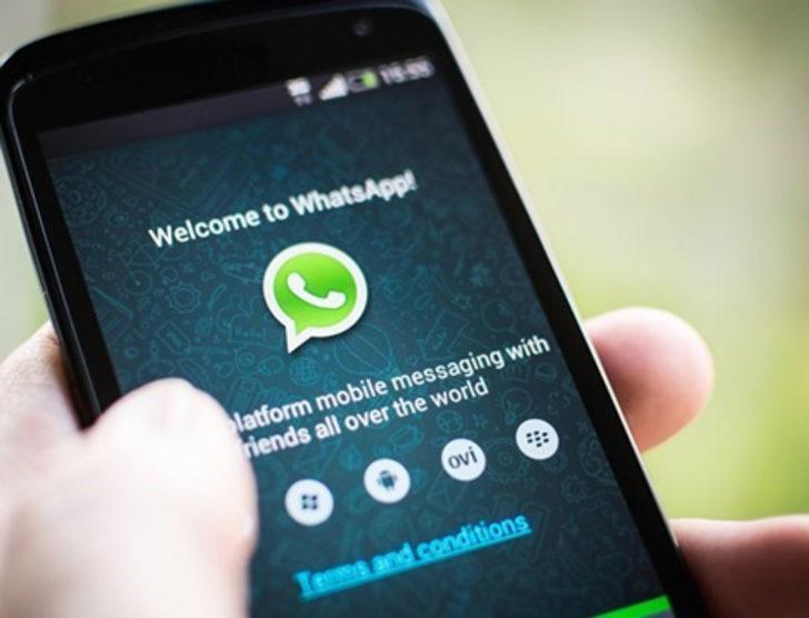 WhatsApp video arama desteğine kavuştu G4