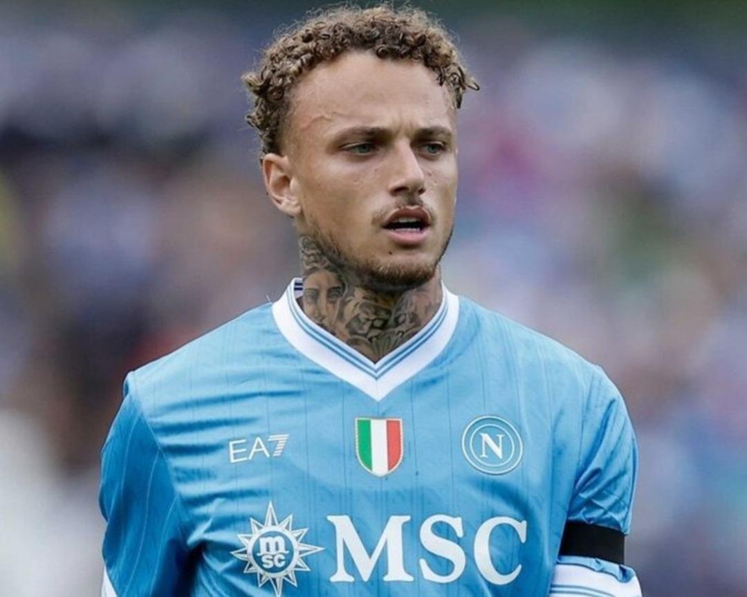 Galatasaray dan gece yarısı Noa Lang bombası! İtalyanlar bonservisine kadar duyurdu 1