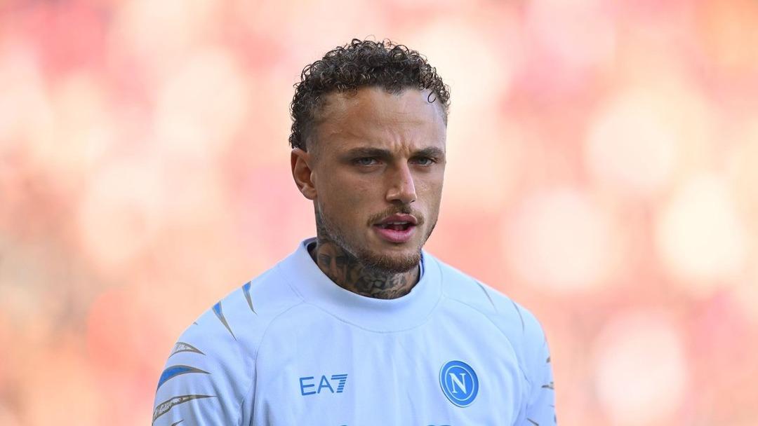 Galatasaray dan gece yarısı Noa Lang bombası! İtalyanlar bonservisine kadar duyurdu 2