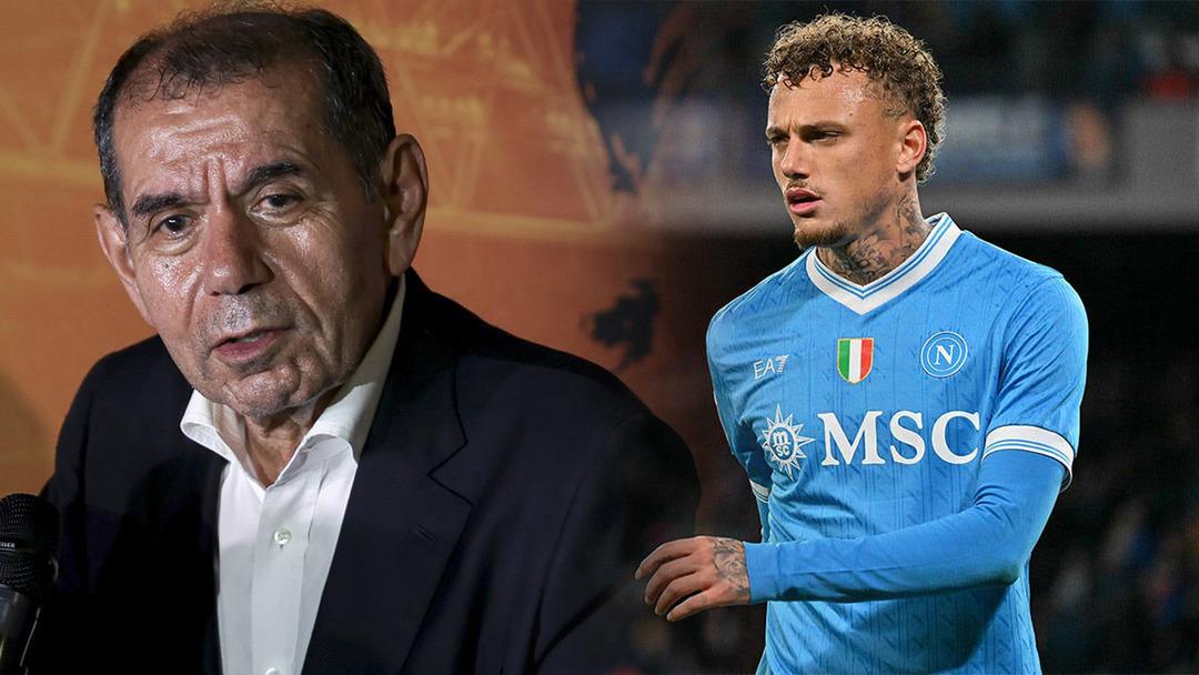 (&Ouml;zet) FC Copenhagen - Napoli Ma&ccedil;ı &Ouml;zeti ve T&uuml;m &Ouml;nemli Anları 5