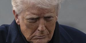 Gece saatlerinde saldırdılar! Trump: "&Ccedil;ok sert vuracağız"  