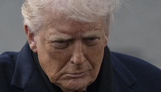 Trump ile NATO Genel Sekreteri arasında 'Gr&ouml;nland' g&ouml;r&uuml;şmesi