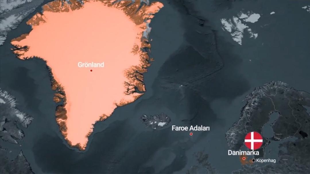 NATO Genel Sekreteri Rutte ile ABD Başkanı Trump arasında Gr&ouml;nland g&ouml;r&uuml;şmesi 1