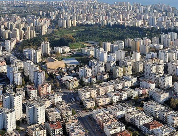 Ev alırken yanlış beyana ceza kesiliyor G3