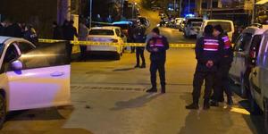 Polis, meslektaşını silahla vurdu: Nedeni ise...