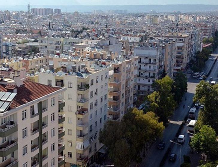 Ev alırken yanlış beyana ceza kesiliyor G4