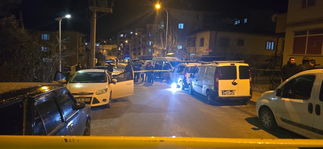 Yer: Bilecik! Polis, meslektaşını silahla vurdu: Nedeni ise... 2