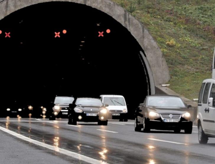 İstanbul’un altına 145 kilometre tünel G4