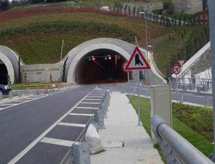 İstanbul’un altına 145 kilometre tünel G5