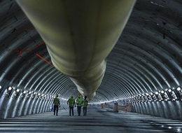 İstanbul’un altına 145 kilometre tünel