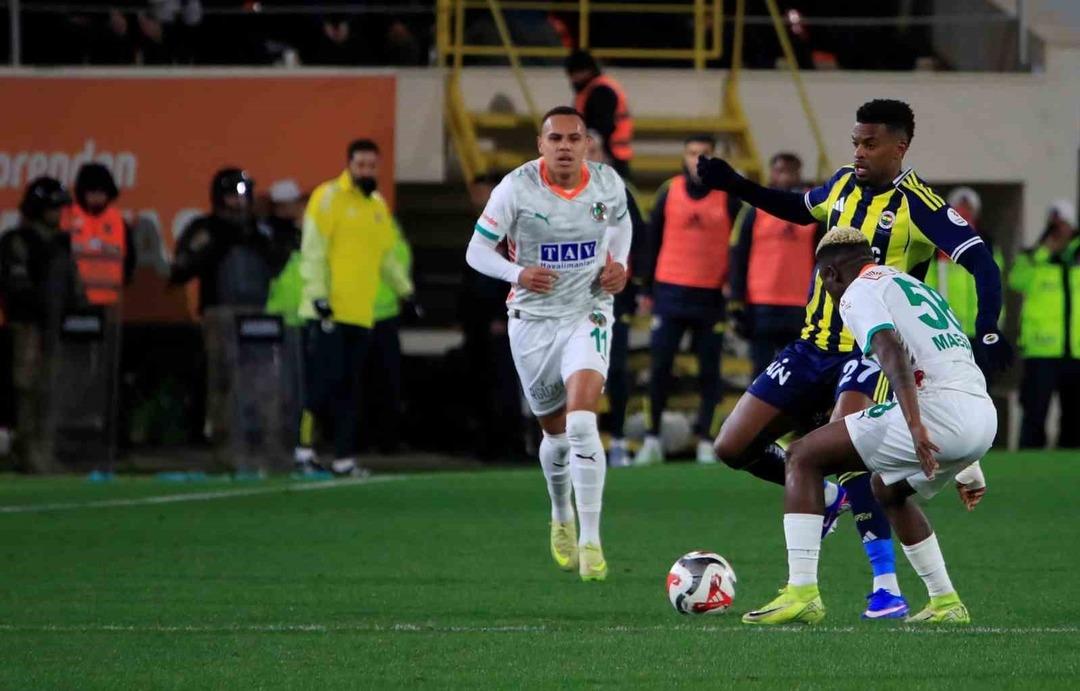 Ahmet &Ccedil;akar dan Fenerbah&ccedil;e nin Alanyaspor galibiyeti sonrası Galatasaray a g&ouml;nderme! 3