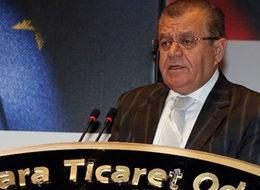 ATO Başkanı istifa etti, Osman Gökçek aday oldu