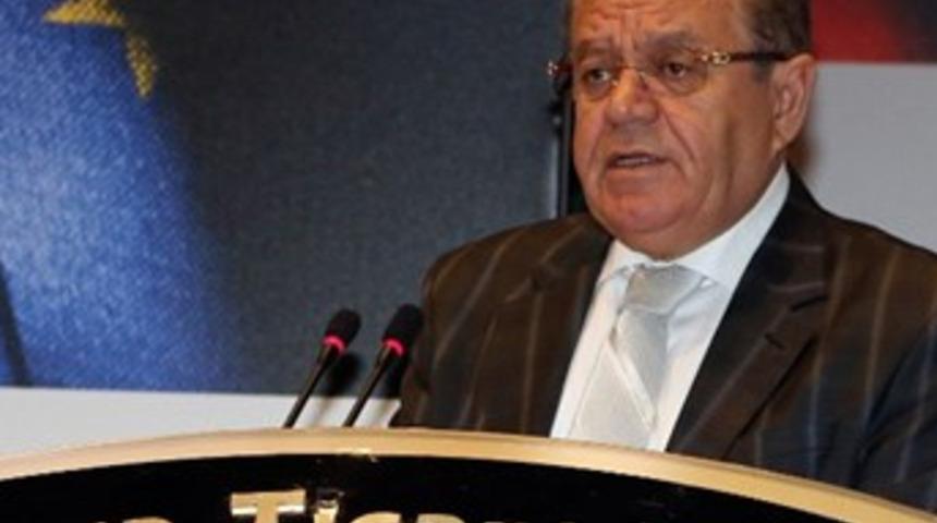 ATO Başkanı istifa etti, Osman Gökçek aday oldu